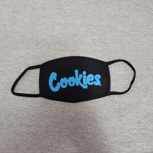 Cookies Facemask